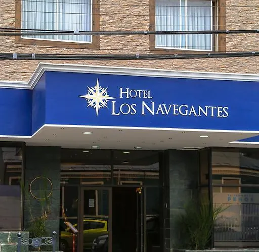 Hotel Los Navegantes