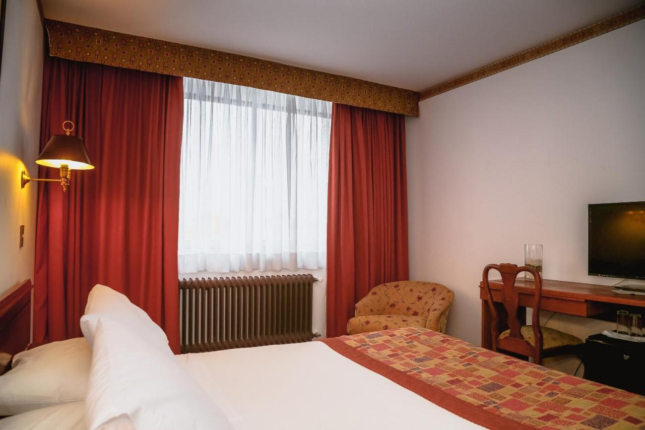 Hotel Navegantes 3*