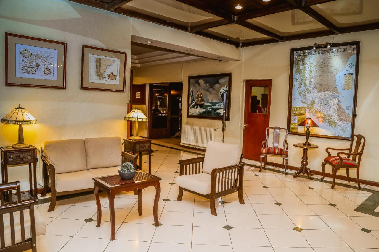 Navegantes 3* Punta Arenas
