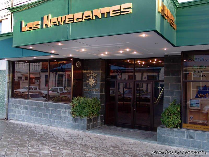 Navegantes Punta Arenas