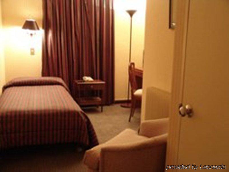 Hotel Navegantes 3*