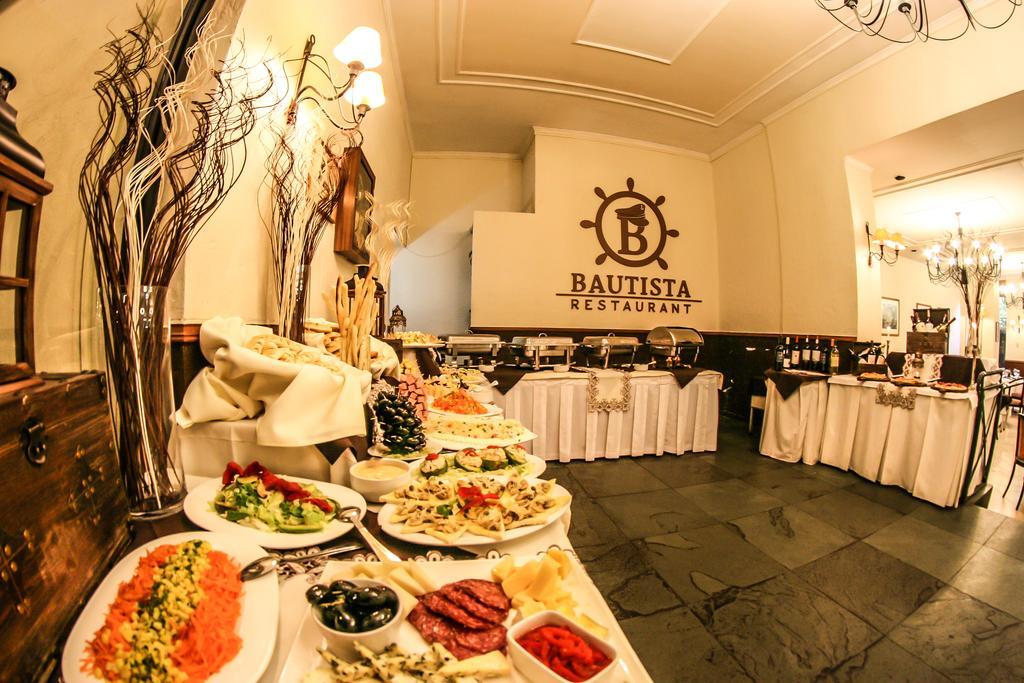 Hotel Navegantes