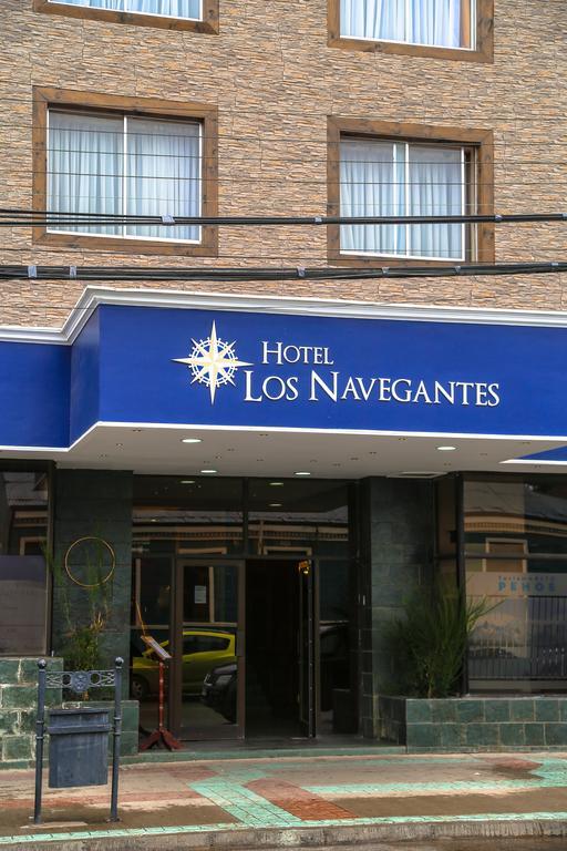 Hotel Navegantes