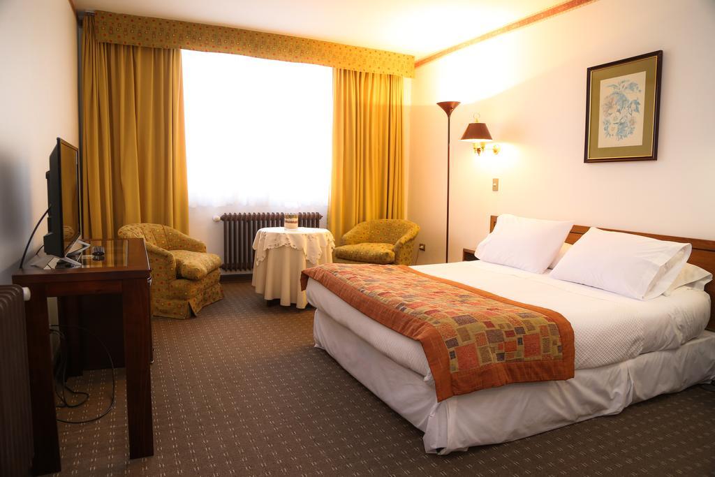Navegantes Hotel