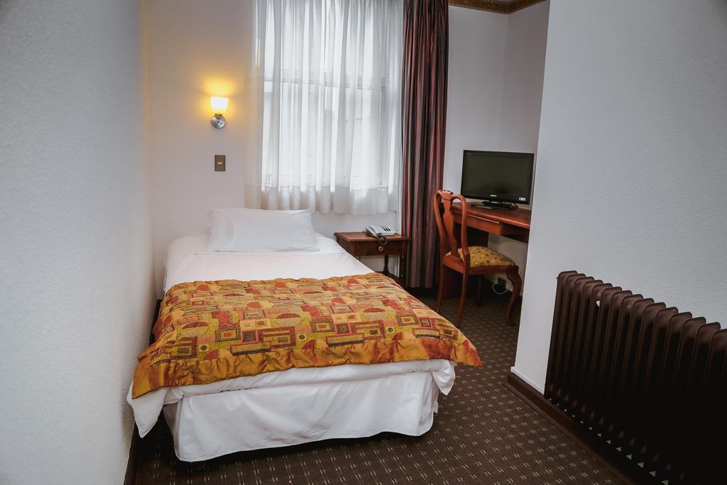 Navegantes Hotel 3*