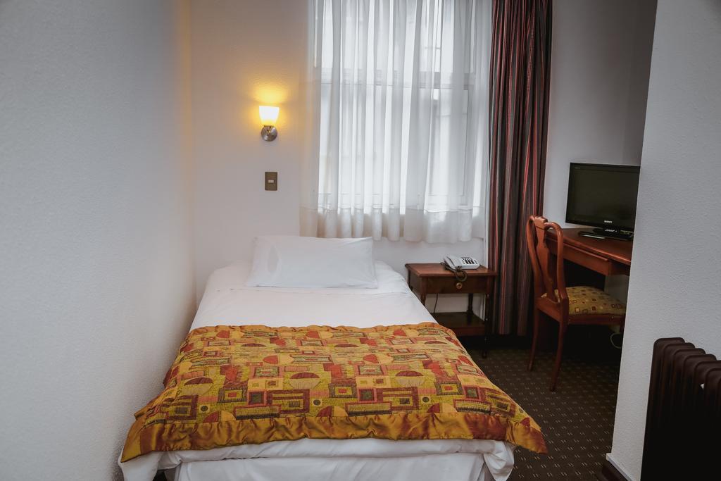 Navegantes 3* Punta Arenas