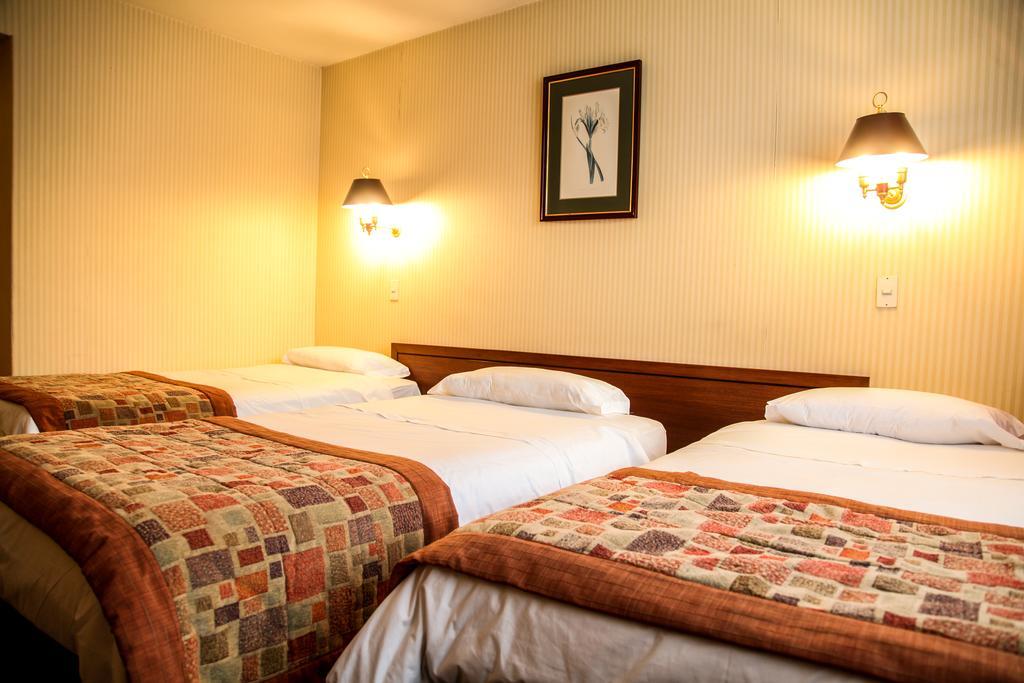 Hotel Navegantes