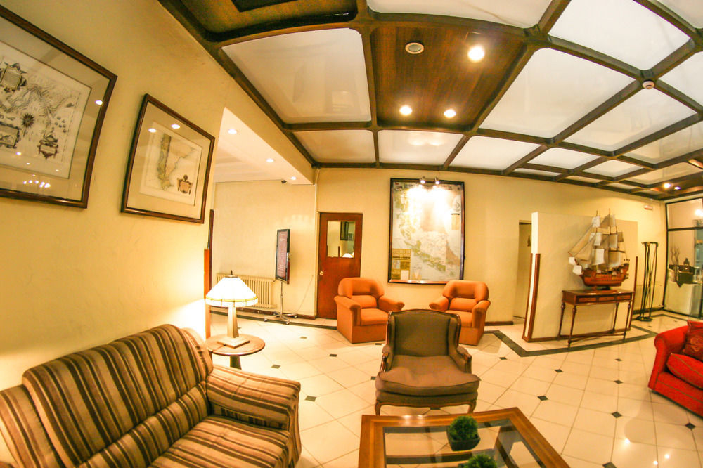 Hotel Navegantes Punta Arenas