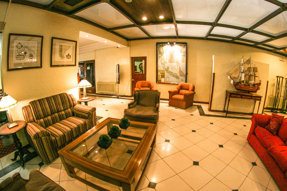 Navegantes Hotel Punta Arenas